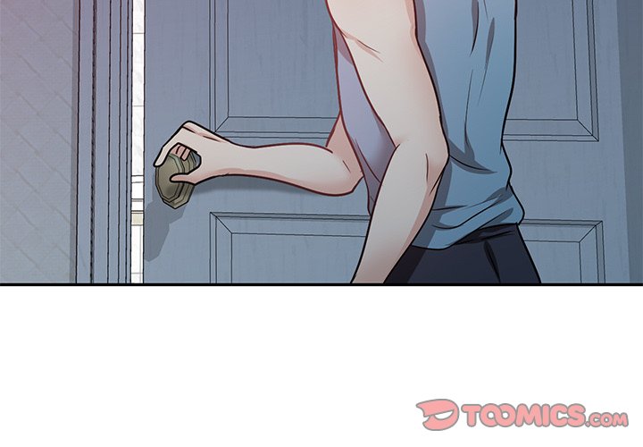 My Worst Lover Chapter 14 - Manhwa18.com