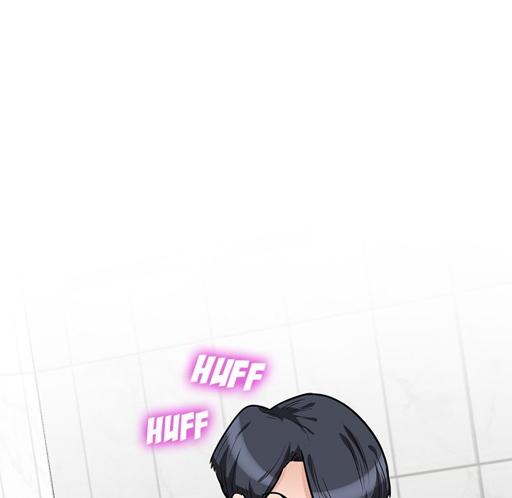 My Worst Lover Chapter 14 - Manhwa18.com