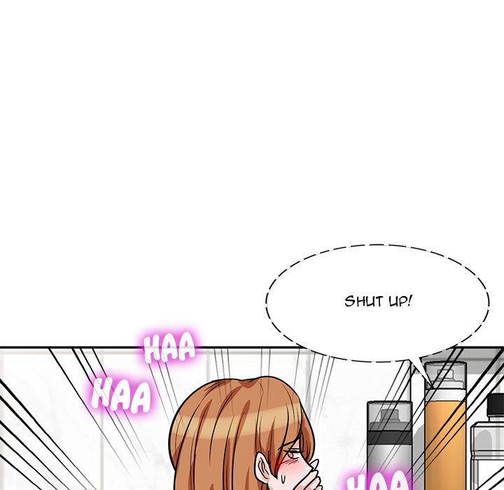 My Worst Lover Chapter 14 - Manhwa18.com