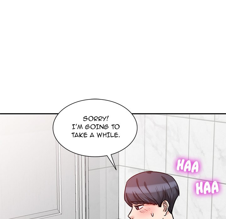 My Worst Lover Chapter 14 - Manhwa18.com