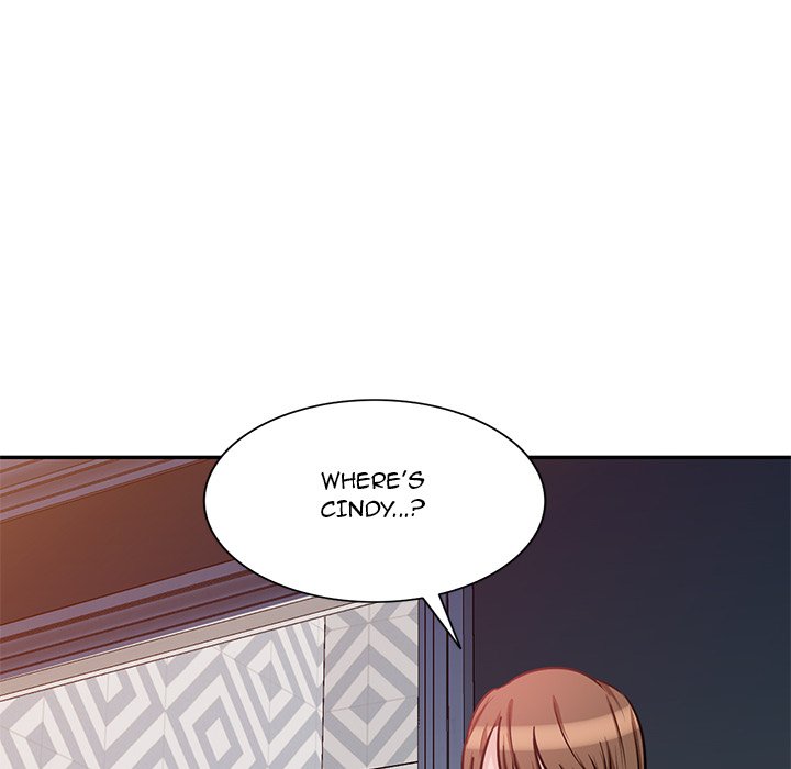 My Worst Lover Chapter 14 - Manhwa18.com