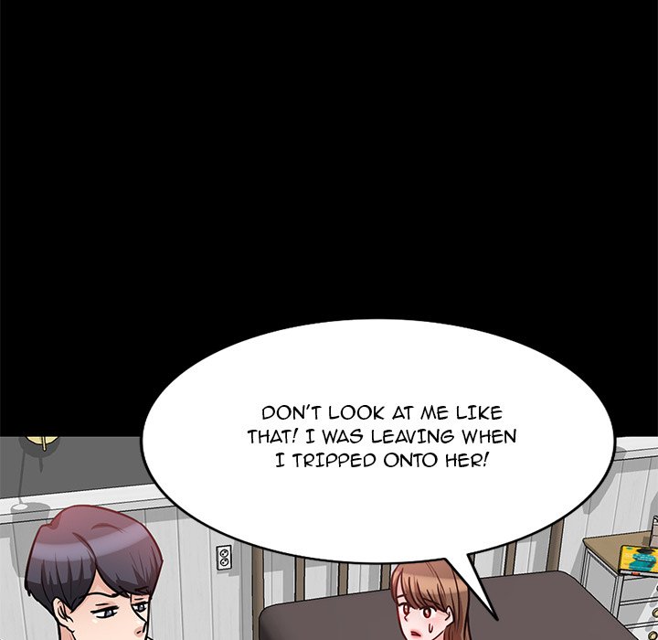 My Worst Lover Chapter 15 - Manhwa18.com