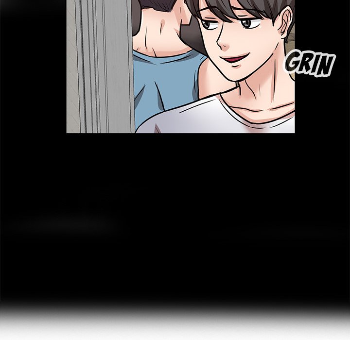 My Worst Lover Chapter 15 - Manhwa18.com