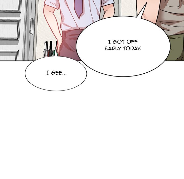 My Worst Lover Chapter 15 - Manhwa18.com