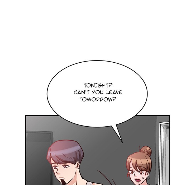 My Worst Lover Chapter 15 - Manhwa18.com