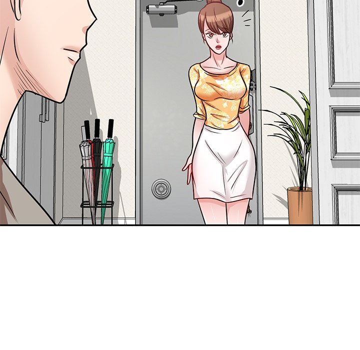 My Worst Lover Chapter 15 - Manhwa18.com