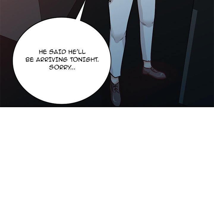 My Worst Lover Chapter 15 - Manhwa18.com