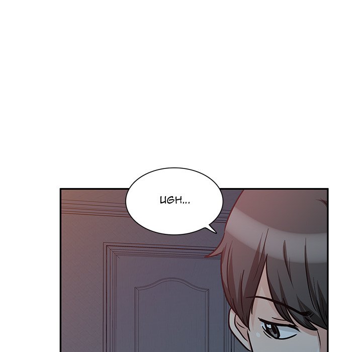 My Worst Lover Chapter 15 - Manhwa18.com