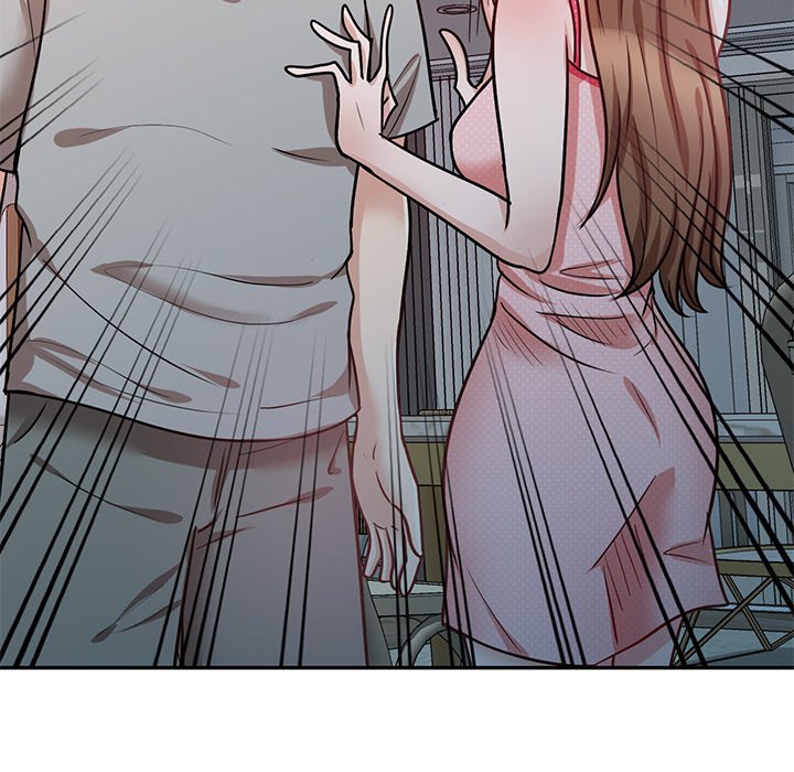 My Worst Lover Chapter 15 - Manhwa18.com