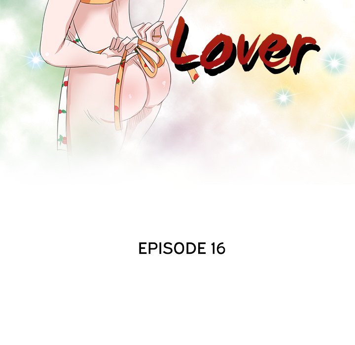 My Worst Lover Chapter 16 - Manhwa18.com