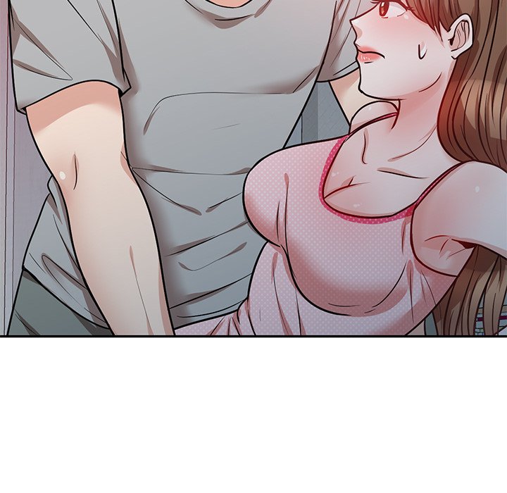 My Worst Lover Chapter 16 - Manhwa18.com