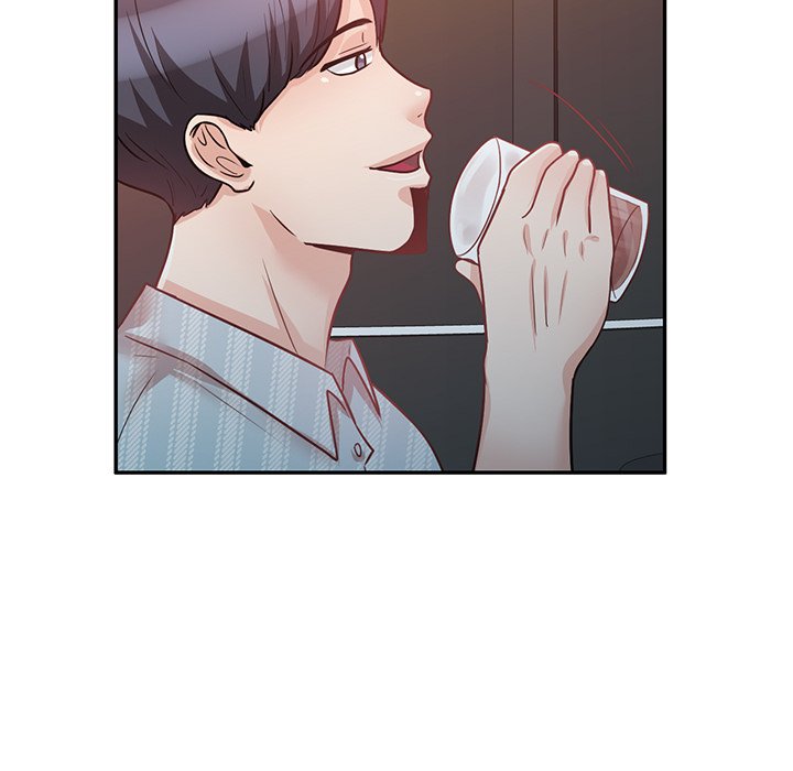 My Worst Lover Chapter 16 - Manhwa18.com