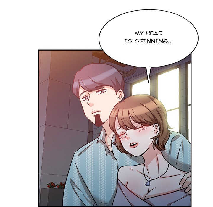 My Worst Lover Chapter 16 - Manhwa18.com