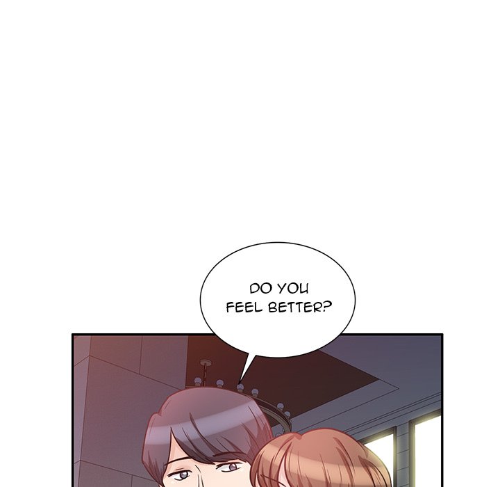 My Worst Lover Chapter 16 - Manhwa18.com