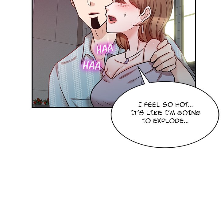 My Worst Lover Chapter 16 - Manhwa18.com