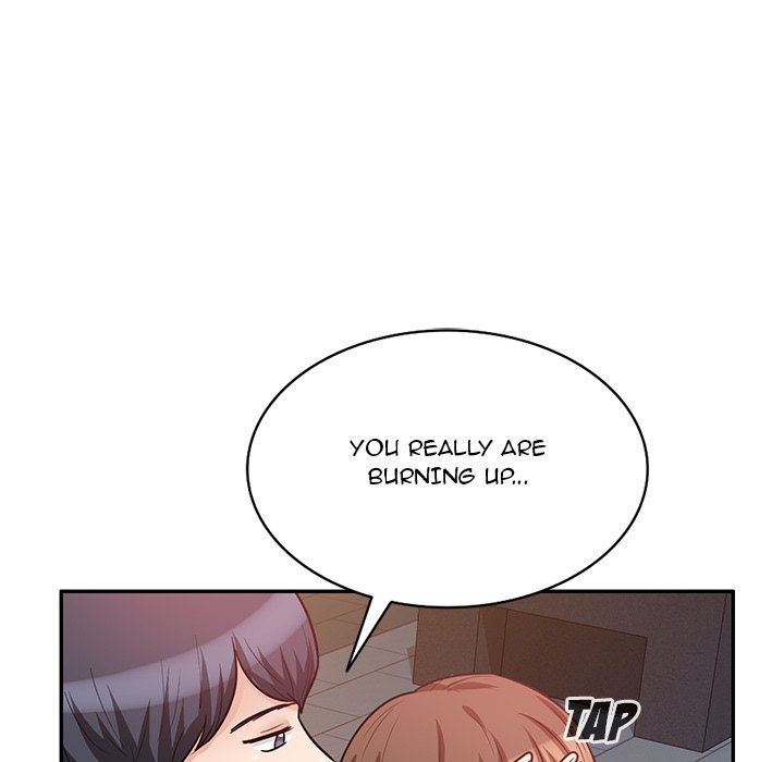 My Worst Lover Chapter 16 - Manhwa18.com