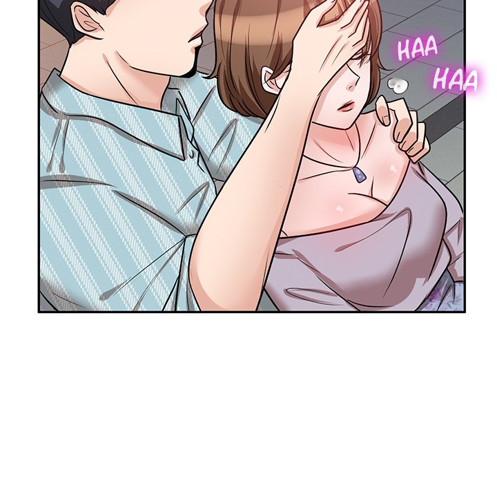 My Worst Lover Chapter 16 - Manhwa18.com