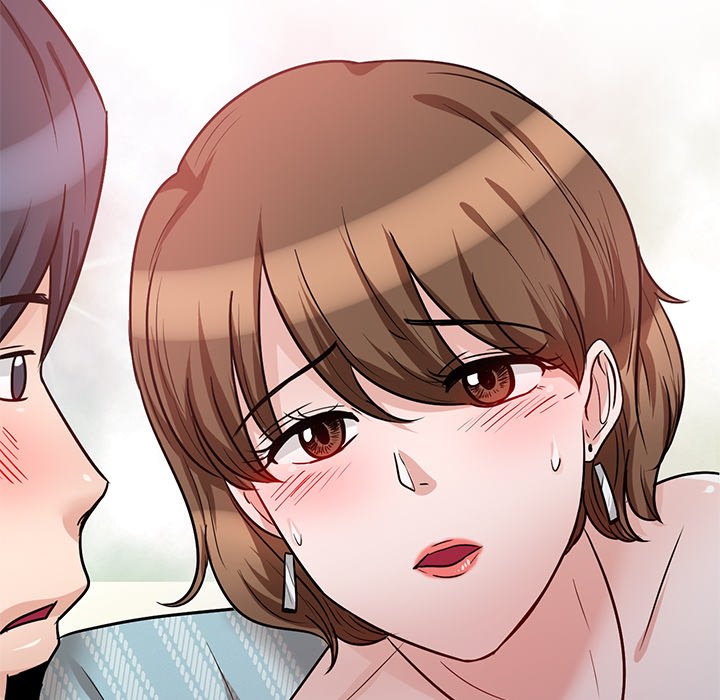 My Worst Lover Chapter 16 - Manhwa18.com