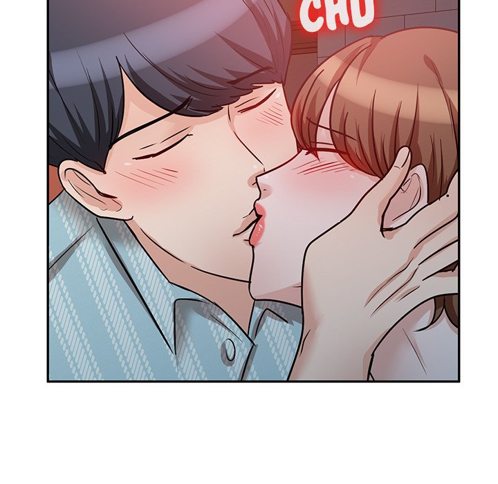 My Worst Lover Chapter 16 - Manhwa18.com