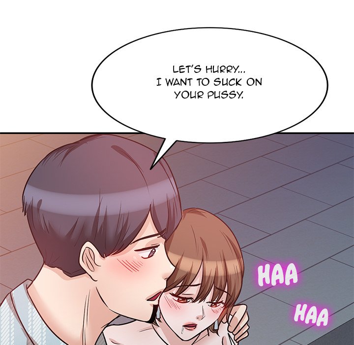 My Worst Lover Chapter 16 - Manhwa18.com