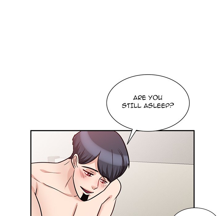 My Worst Lover Chapter 17 - Manhwa18.com