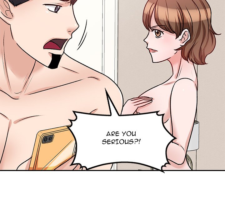 My Worst Lover Chapter 17 - Manhwa18.com