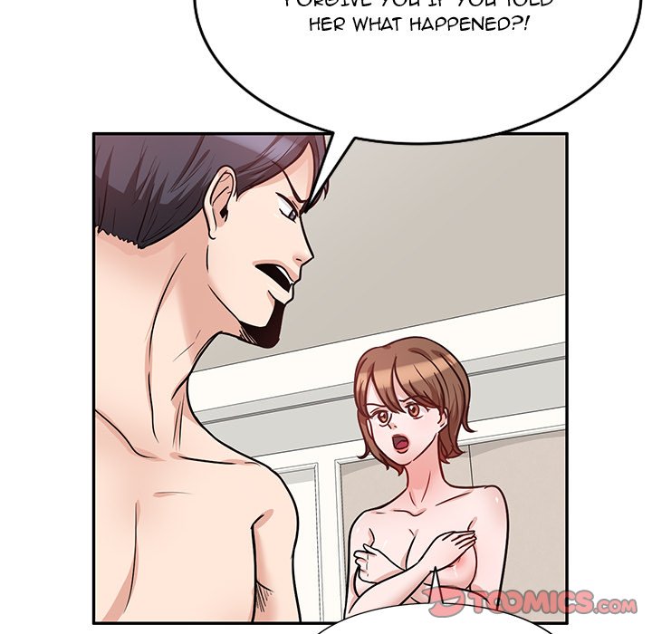 My Worst Lover Chapter 17 - Manhwa18.com