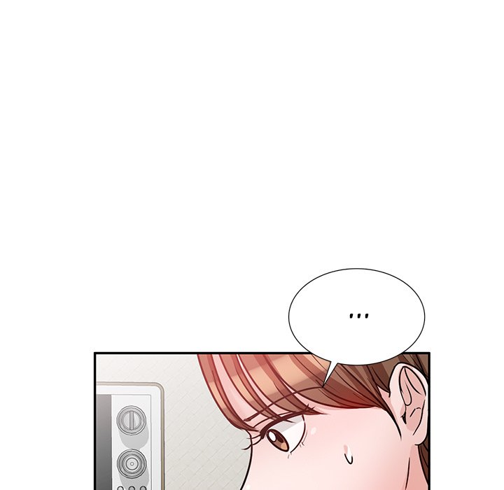 My Worst Lover Chapter 17 - Manhwa18.com