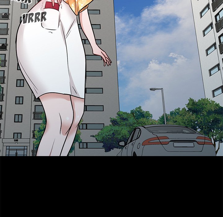 My Worst Lover Chapter 17 - Manhwa18.com