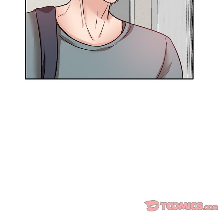 My Worst Lover Chapter 17 - Manhwa18.com