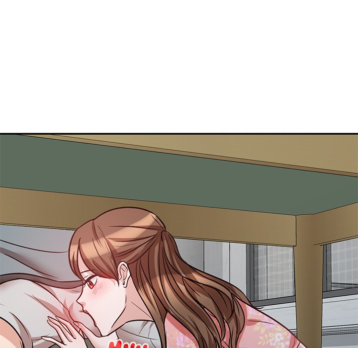 My Worst Lover Chapter 18 - Manhwa18.com