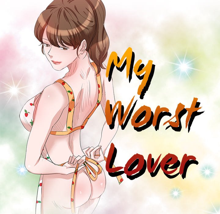 My Worst Lover Chapter 18 - Manhwa18.com