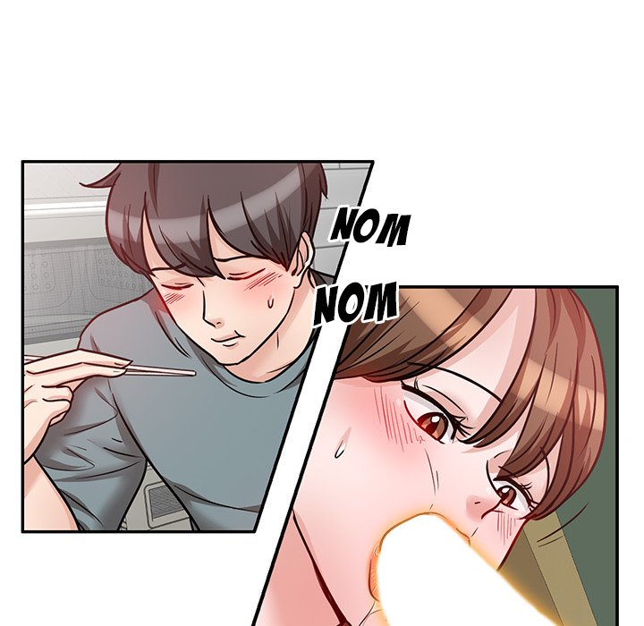 My Worst Lover Chapter 18 - Manhwa18.com