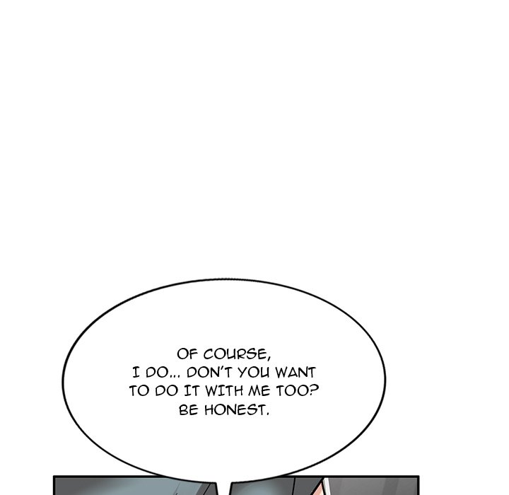 My Worst Lover Chapter 18 - Manhwa18.com