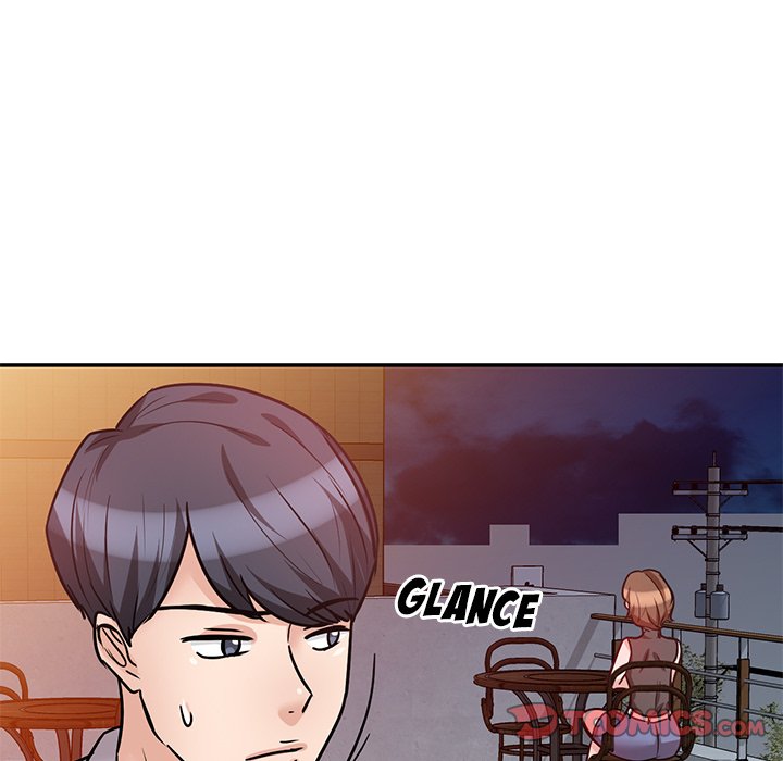 My Worst Lover Chapter 18 - Manhwa18.com