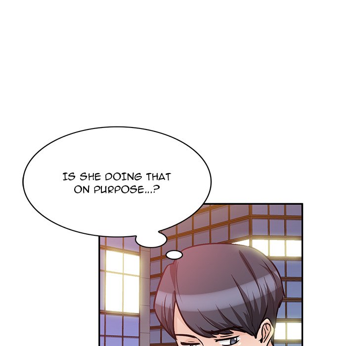 My Worst Lover Chapter 18 - Manhwa18.com