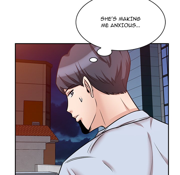 My Worst Lover Chapter 18 - Manhwa18.com