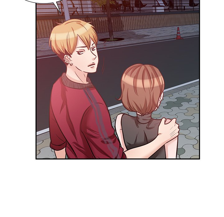 My Worst Lover Chapter 18 - Manhwa18.com