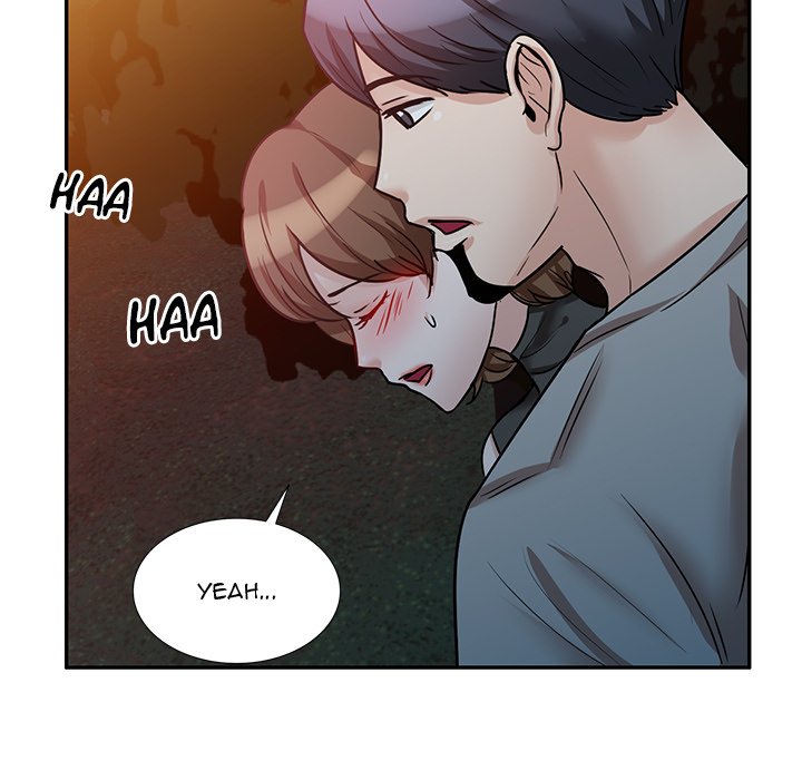 My Worst Lover Chapter 18 - Manhwa18.com