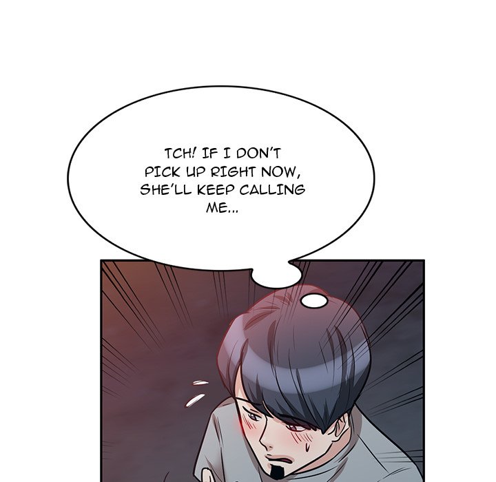 My Worst Lover Chapter 18 - Manhwa18.com