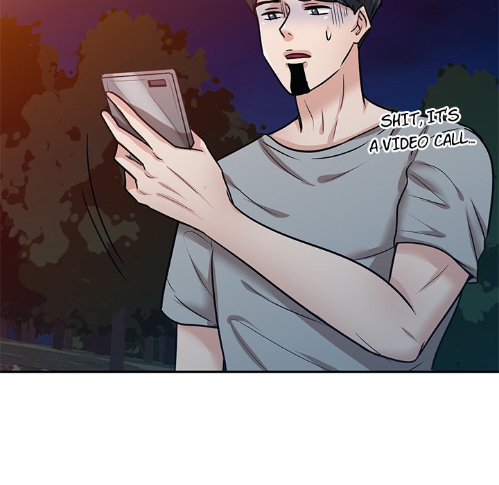 My Worst Lover Chapter 18 - Manhwa18.com