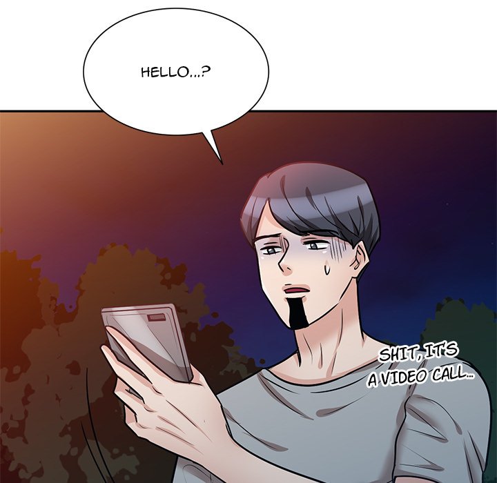 My Worst Lover Chapter 19 - Manhwa18.com