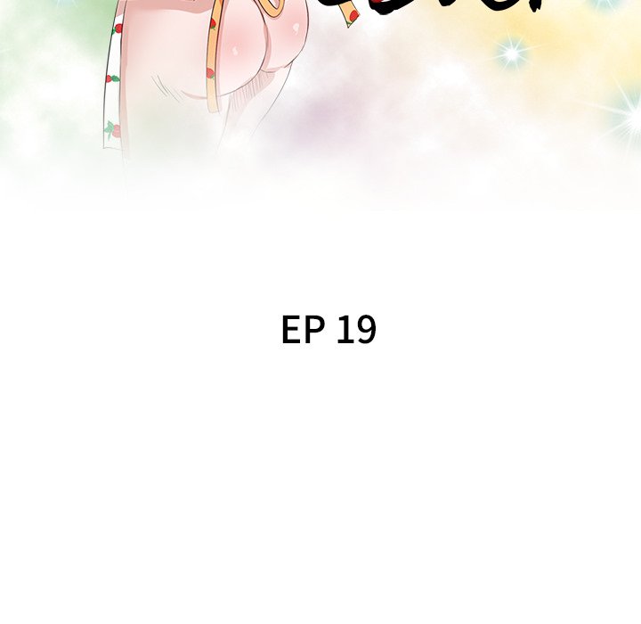 My Worst Lover Chapter 19 - Manhwa18.com