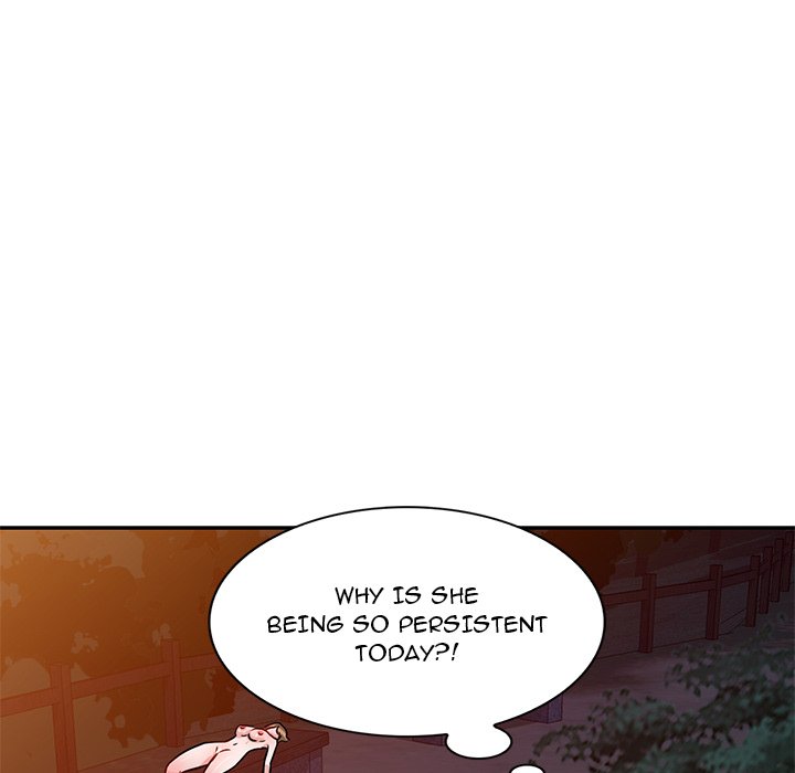 My Worst Lover Chapter 19 - Manhwa18.com