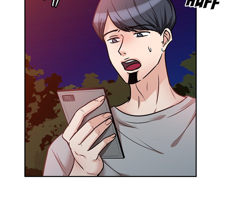 My Worst Lover Chapter 19 - Manhwa18.com