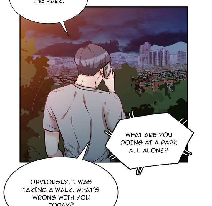 My Worst Lover Chapter 19 - Manhwa18.com