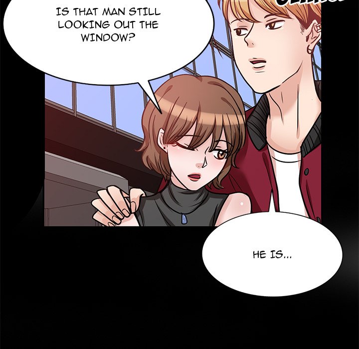 My Worst Lover Chapter 19 - Manhwa18.com