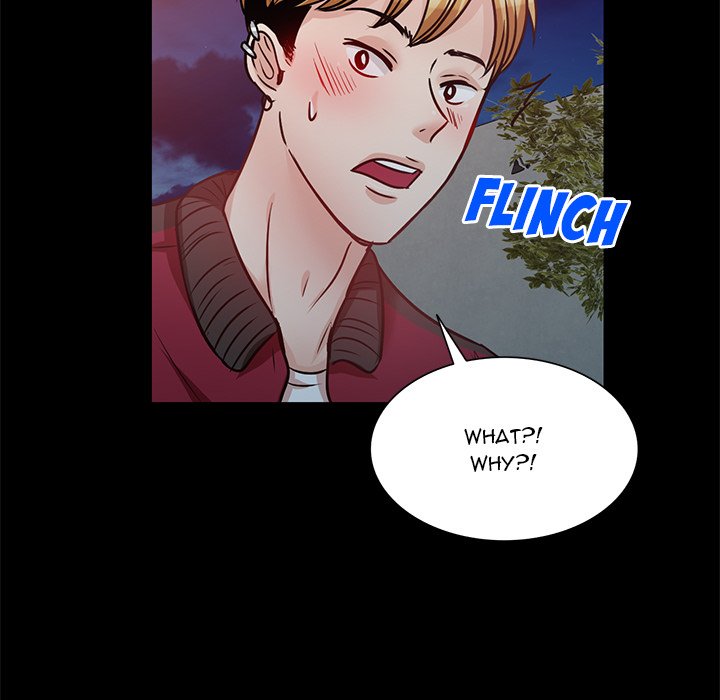 My Worst Lover Chapter 19 - Manhwa18.com