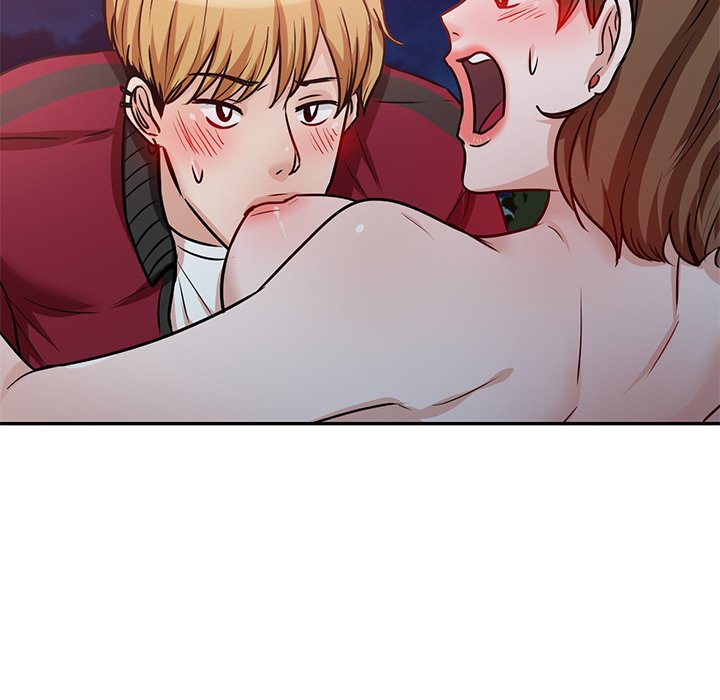 My Worst Lover Chapter 19 - Manhwa18.com