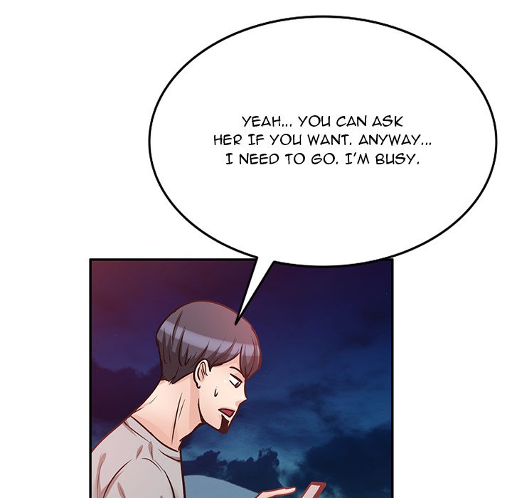 My Worst Lover Chapter 19 - Manhwa18.com